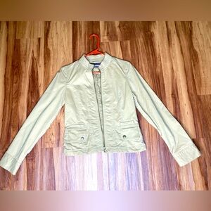 Tommy Hilfiger Denim Jacket